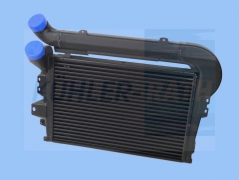 intercooler suitable for A4055013901 A4055010501