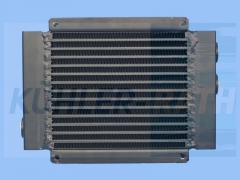 oil cooler suitable for GR50S