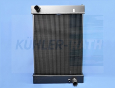 radiator suitable for 11110503 11110552 VOE11110503 VOE11110552