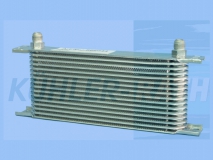 oil cooler suitable for Serie 1 330x120x50