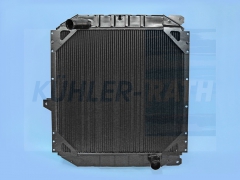 radiator suitable for A3575011301 A3575012201 A3575012701 A3575011901 A3575012501