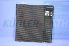 condenser suitable for H930.550.060.100 H930550060100