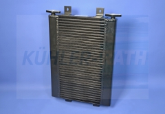oil cooler suitable for RD81964010 RD81964040 RD81964042 RD82964040 RD819-6401-0