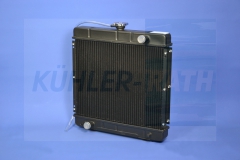 radiator suitable for 73503570 ED0073503570