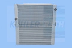 combi cooler suitable for 3901657 390-1657