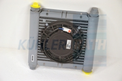 oil cooler suitable for 57422220000 5742.222.0000