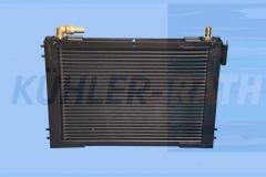 oil cooler suitable for 2293235 229-3235