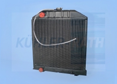 radiator suitable for 4997175 5159617