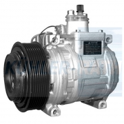 compressor suitable for AL176858 RE203758