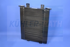 oil cooler suitable for SN50002