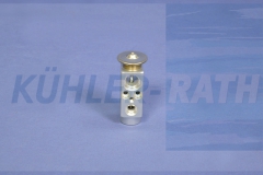 expansion valve suitable for AL160645 AT275040 RE62137 AL77579