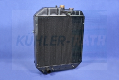 radiator suitable for 82015103 82015101