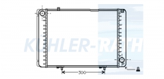 radiator suitable for A2015001803 A2015005403 A2015004903 A2015007303