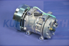 compressor suitable for 1835106 183-5106 5011179 501-1179