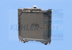 radiator suitable for 5096595 5096073 5096063 5093940