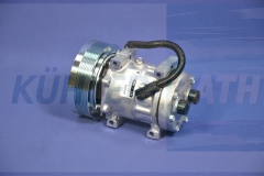 compressor suitable for 84279787