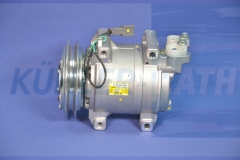 compressor suitable for 4621589 4710206 4693030 4719131 5062119730