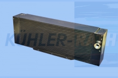 oil cooler suitable for VOE14373456(Kombi) VOE14373027(Kombi) 14373027(Kombi)