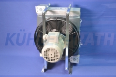 oil cooler suitable for 473x348x102