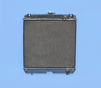 radiator suitable for Kubota/Yanmar/Terex