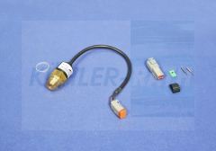 piece suitable for Temperature Switch Kit