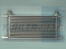 oil cooler suitable for Serie 1 330x125x50