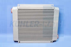 oil cooler suitable for MG 2030K nur Element