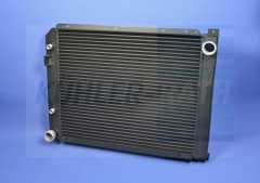 radiator suitable for A4375012901 A4375012201