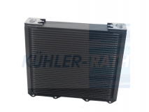 radiator suitable for 04203699KZ 04206239KZ 04251399KZ 04259459KZ 8MK376949061