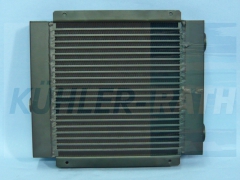 oil cooler suitable for GR100D