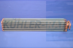 evaporator suitable for G816550050010 G816.550.050.010 75117110024 7511711002.4