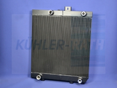 combi cooler suitable for 1000184584