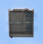 radiator suitable for V35223220 VA35223220 ACV0097550 ACV0286410