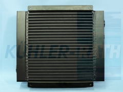 oil cooler suitable for GR150S