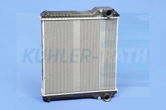 radiator suitable for 3691294M94 3691294M95 4215382M91 4215659M91