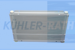 combi cooler suitable for A11223274