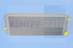 oil cooler suitable for P1614918800 P1614-9188-00