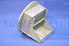 water separator suitable for 1621536100 1621360700 1621-5361-00 1621-3607-00