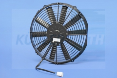 fan suitable for VA10BP50C25S VA10-BP50/C-25S