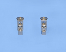expansion valve suitable for AL160578 AL219020 AL225312 RE283957 RE174764
