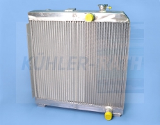 combi cooler suitable for 306603099 2260311510 2260311600 2260311601 2260311610 2260311611