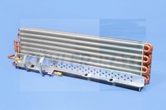 condenser suitable for F260550010130 F260.550.010.130