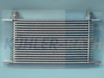 oil cooler suitable for Serie 1 330x145x50