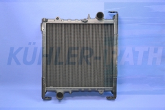 radiator suitable for 4919244M91