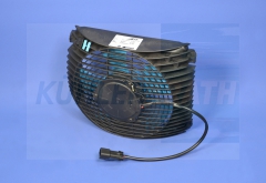 Ventilator passend für ILLELE0240A4 ILLEVA0240A4 F3524E8105FP23SWPC