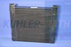 oil cooler suitable for ECO 16