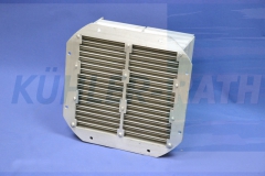 Luftkühler passend für 1621201900 1621640800 1621-2019-00 1621-6408-00