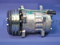 compressor suitable for 14518640 14506862 14649606 15082742 9015082742 VOE14518640