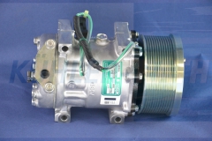 compressor suitable for 3729295 372-9295
