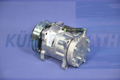 compressor suitable for 16011376 16045127 A082P6064F V32838600